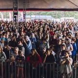 Festiwal Życia, dzień 6. - Maryja