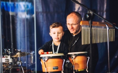 Festiwal Życia, dzień 6. - Maryja