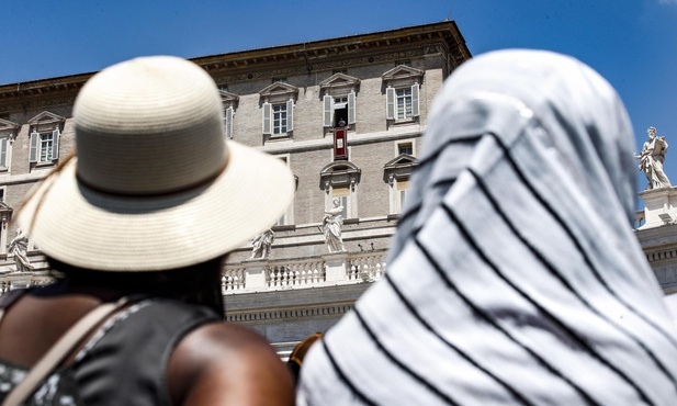 Zapytaj siebie, czy twoje serce nie stało się lodem