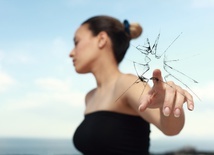 Boże, nie licz na mnie!