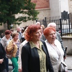 Z Bochni do Łapczycy