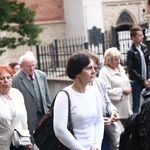 Z Bochni do Łapczycy