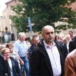 Z Bochni do Łapczycy