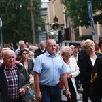 Z Bochni do Łapczycy