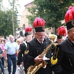 Z Bochni do Łapczycy