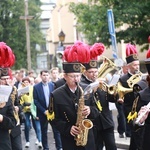 Z Bochni do Łapczycy