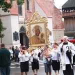 Z Bochni do Łapczycy