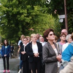 Z Bochni do Łapczycy