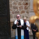 Z Bochni do Łapczycy