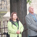 Z Bochni do Łapczycy