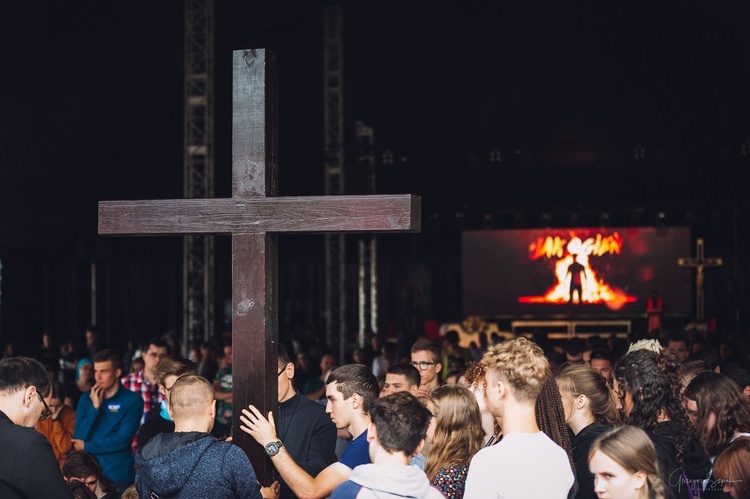 Festiwal Życia, dzień 5. - Nadzieja