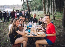 Festiwal Życia, dzień 5. - Nadzieja
