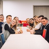 Festiwal Życia, dzień 5. - Nadzieja