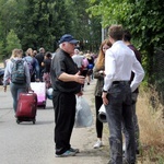 Festiwal Życia - dzień 7. - Zmartwychwstanie 