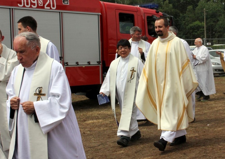 Festiwal Życia - dzień 7. - Zmartwychwstanie 