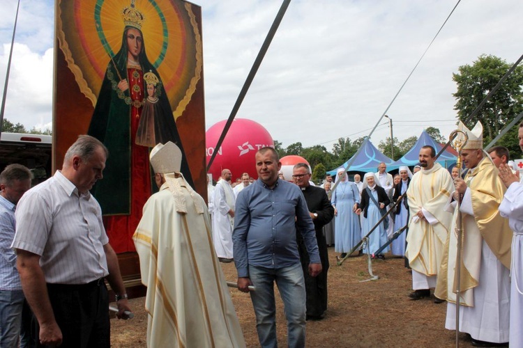 Festiwal Życia - dzień 7. - Zmartwychwstanie 