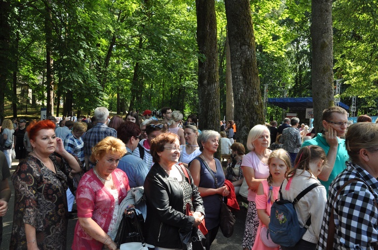 2. Dzień Kultury dla Góry