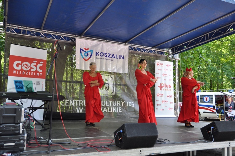 2. Dzień Kultury dla Góry