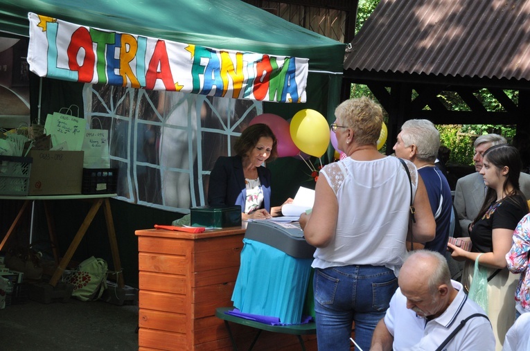 2. Dzień Kultury dla Góry