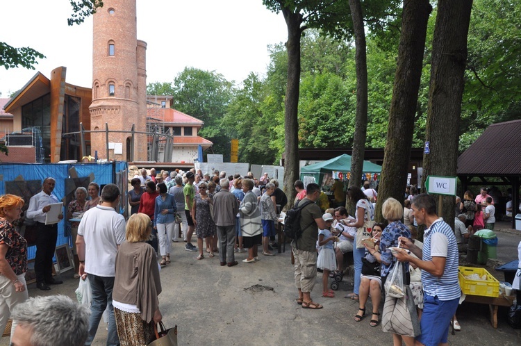 2. Dzień Kultury dla Góry