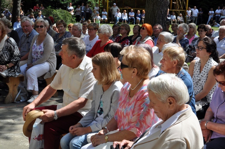 2. Dzień Kultury dla Góry