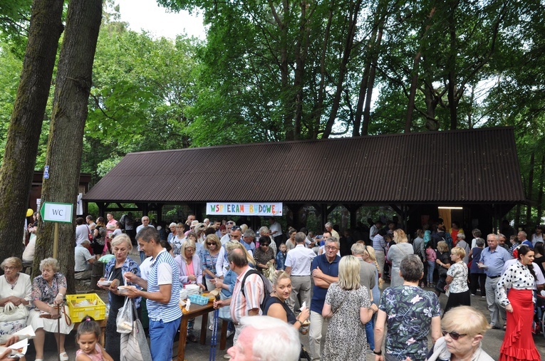 2. Dzień Kultury dla Góry