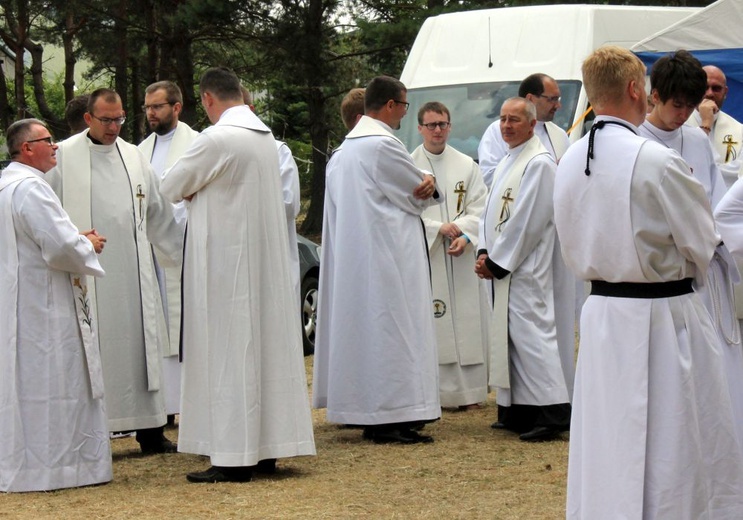 Festiwal Życia - dzień 7. - Zmartwychwstanie 