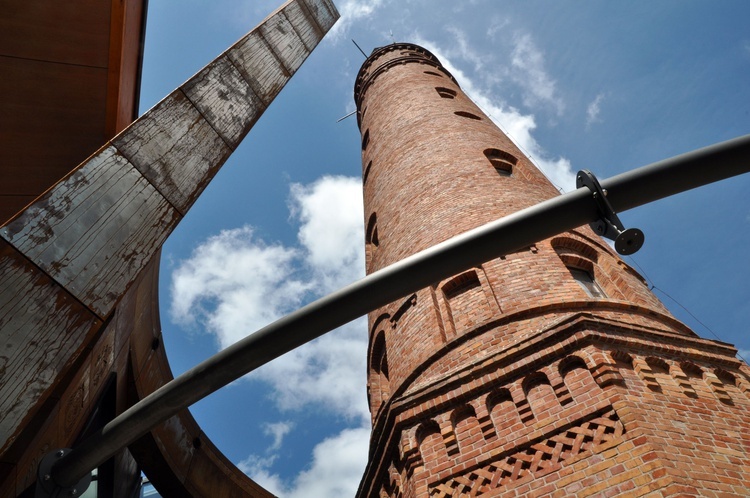 Budowa Centrum Pielgrzymkowo-Turystycznego na Górze Chełmskiej