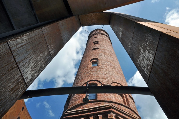 Budowa Centrum Pielgrzymkowo-Turystycznego na Górze Chełmskiej