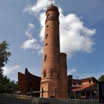 Budowa Centrum Pielgrzymkowo-Turystycznego na Górze Chełmskiej