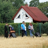 Festiwal Życia - dzień 7. - Zmartwychwstanie 