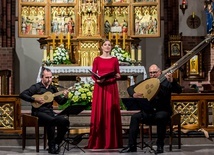 Olsztyńskie Koncerty Organowe