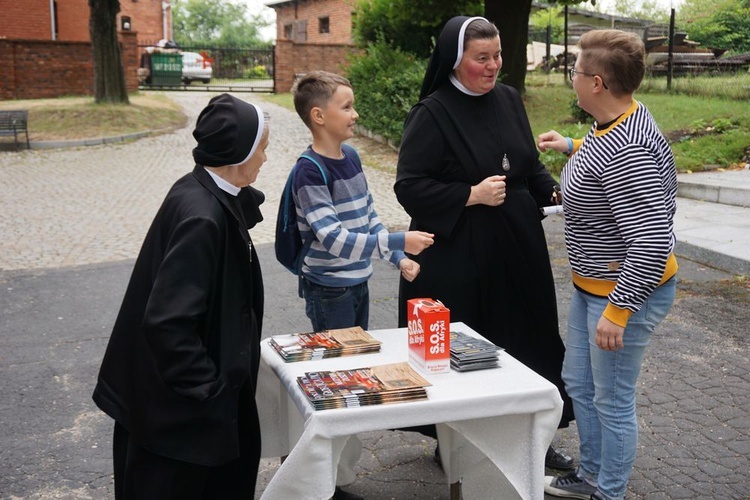 Wsparcie dla młodych muzyków afrykańskich