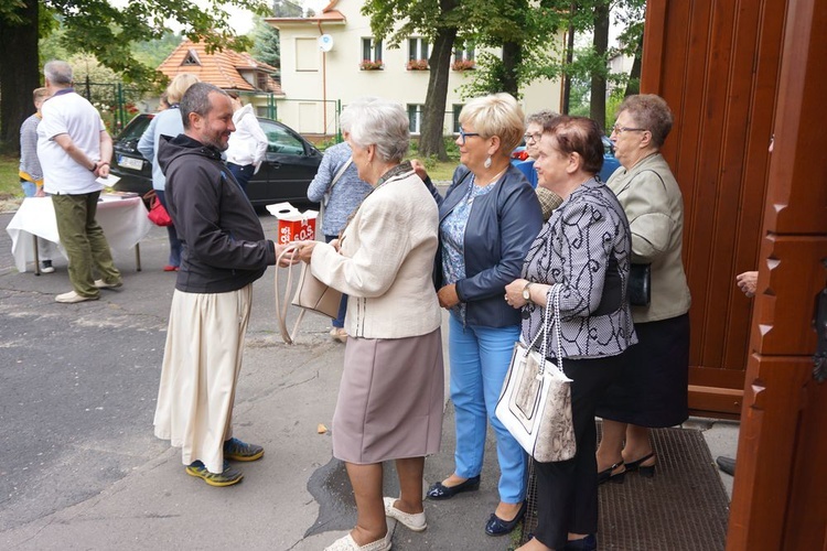 Wsparcie dla młodych muzyków afrykańskich