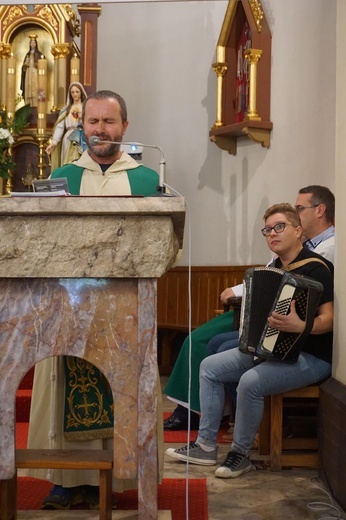 Wsparcie dla młodych muzyków afrykańskich