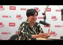 Anna Janik: Potrzebna jest edukacja pacjentów (15.07.2019)