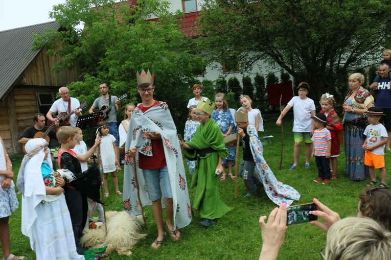 Rekolekcje Domowego Kościoła