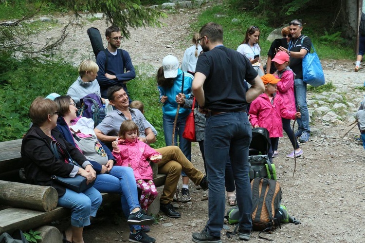 Rekolekcje Domowego Kościoła