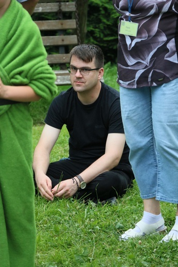 Rekolekcje Domowego Kościoła