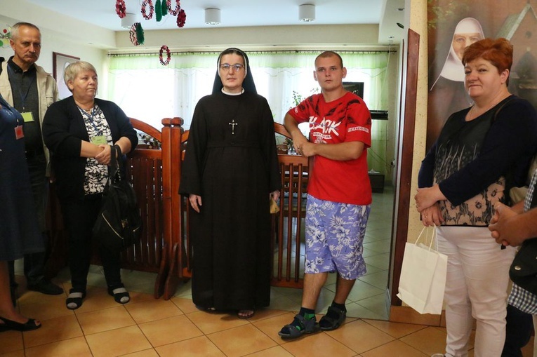 Rekolekcje Domowego Kościoła