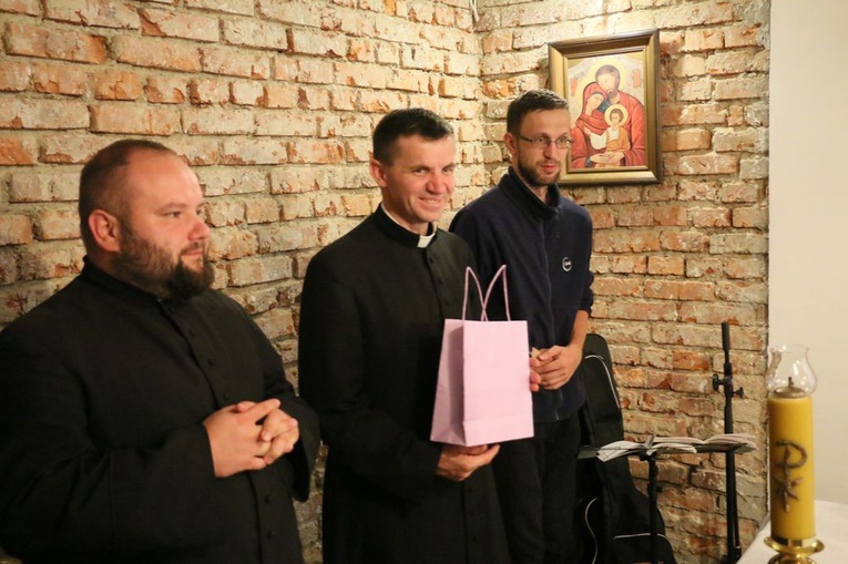 Rekolekcje Domowego Kościoła