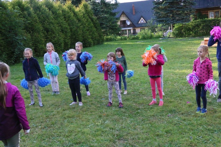 Rekolekcje Domowego Kościoła