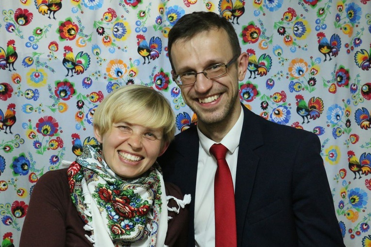 Rekolekcje Domowego Kościoła