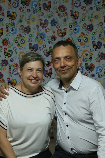 Rekolekcje Domowego Kościoła
