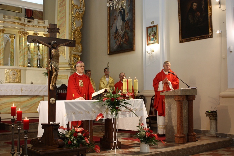 "Źródło" w Józefowie nad Wisłą