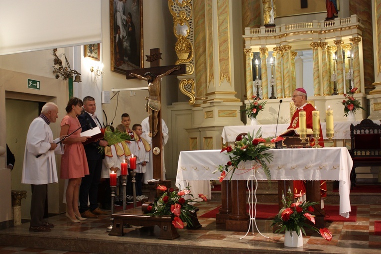 "Źródło" w Józefowie nad Wisłą