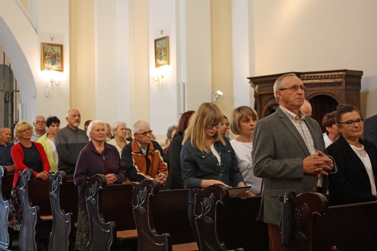 "Źródło" w Józefowie nad Wisłą