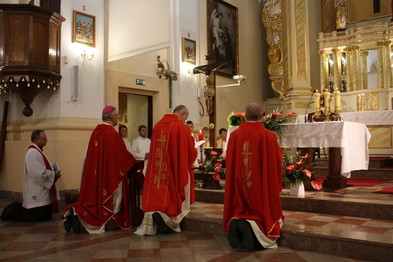 "Źródło" w Józefowie nad Wisłą