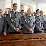 Święto policji w Świdnicy 2019