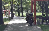 Park Bogucki w Katowicach dostał drugie życie